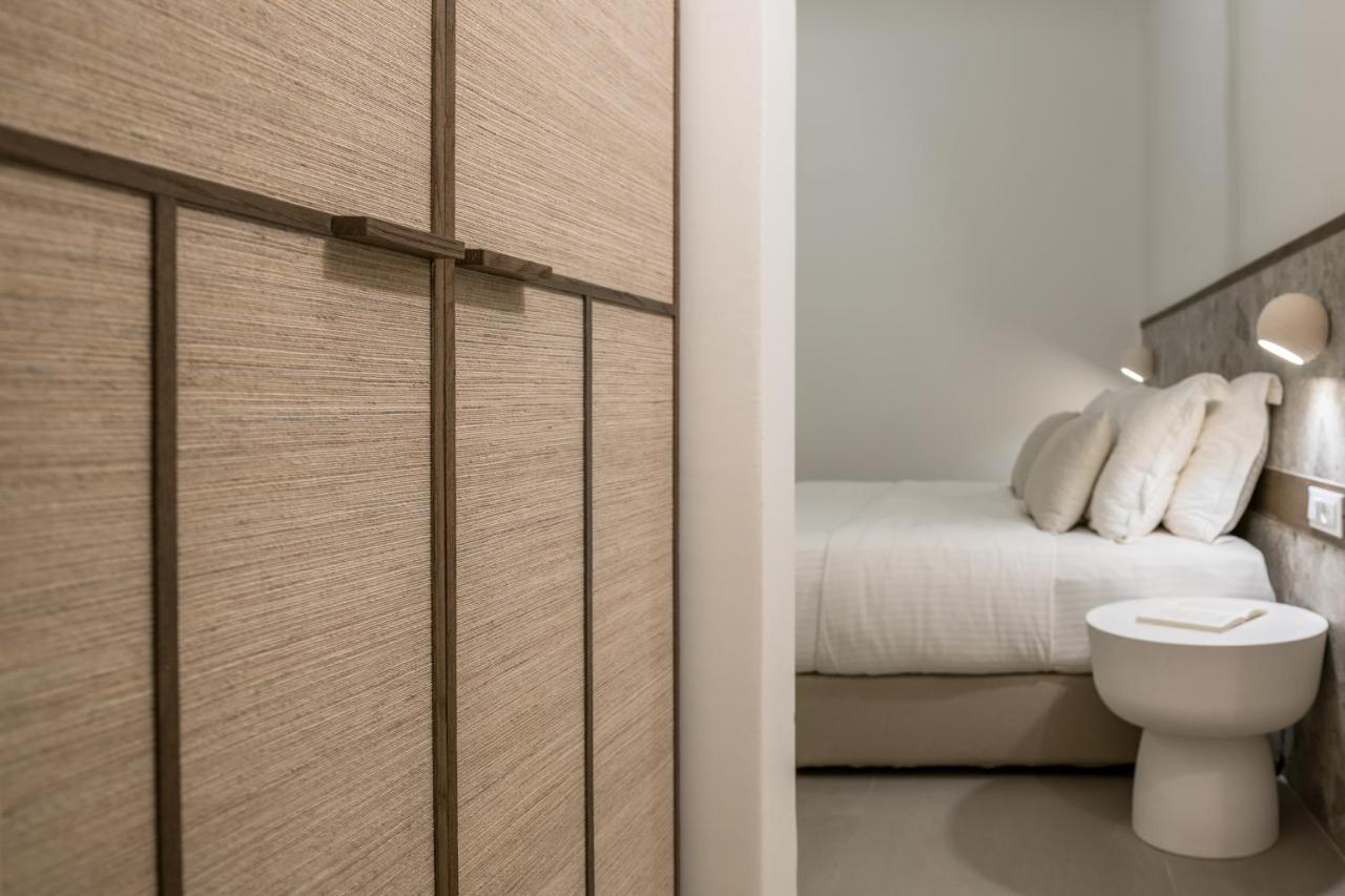 Enigma Suites Фіра Екстер'єр фото