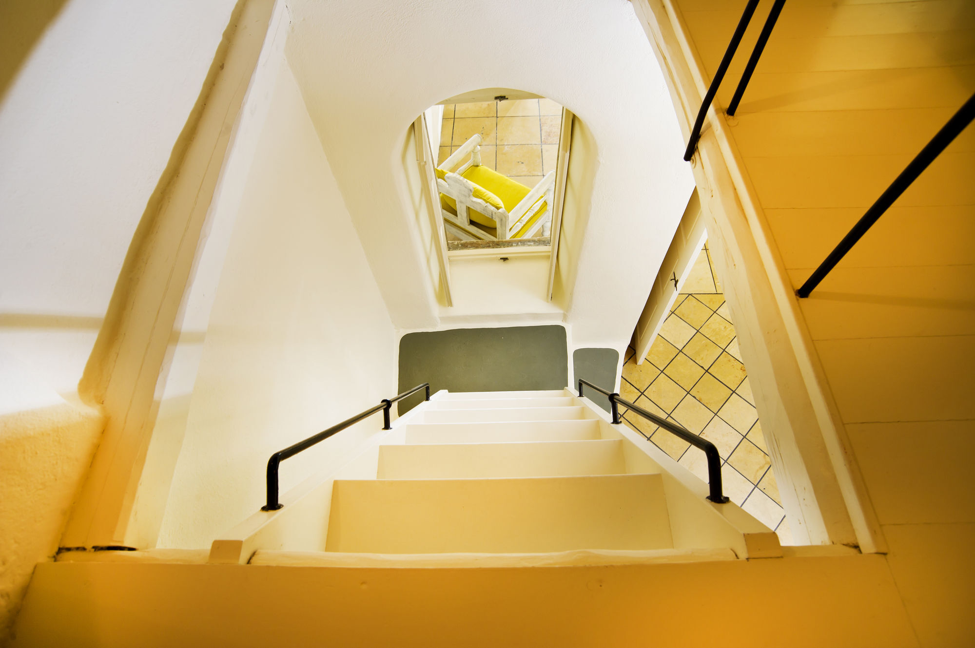 Enigma Suites Фіра Екстер'єр фото